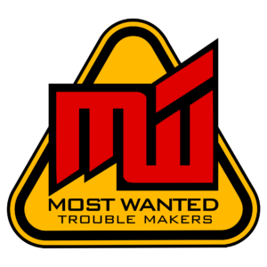 Most Wanted Troublemakers